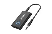 BlitzWolf Bluetooth 5.2 Transmitter / Receiver BlitzMax BT05 aptX
