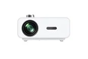 BlitzWolf Projektoren Projector LED BW-V5Max android 9.0 1080p (white)