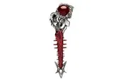 Blizzard - Diablo IV Hell Key