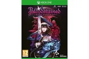 Bloodstained: Ritual of the Night - Microsoft Xbox One - Platformer - PEGI 12