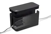 Bluelounge Design Cablebox Mini - Black