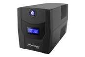 BlueWalker 10121082 - PowerWalker Basic VI STL - 1500VA/900W - Line Interactive UPS