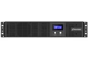 BlueWalker 10121101 - PowerWalker VI RLE - 3000VA/1800W - Line Interactive UPS