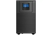 BlueWalker 10122043 - PowerWalker VFI TG - 3000VA/2700W - On-Line UPS