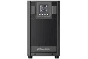 BlueWalker 10122182 - PowerWalker VFI AT - 3000VA/2700W - On-Line UPS
