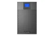 BlueWalker 10122195 - PowerWalker VFI IoT - 3000VA/3000W - Double Conversion Online UPS