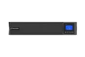 BlueWalker 10122196 - PowerWalker VFI ICR IoT - 1000VA/1000W - On-Line UPS