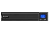 BlueWalker 10122198 - PowerWalker VFI ICR IoT - 2000VA/2000W - On-Line UPS