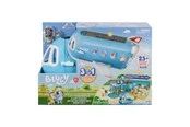 Bluey Escape Convertible Flight Playset 3-in-1
