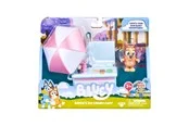 Bluey Ice Cream Playset w. Bingo