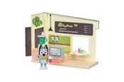 Bluey Mini Playset Juice Bar