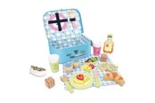 Bluey Picnic Set