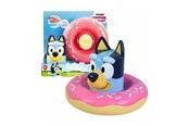 Bluey Splash and Float Play Figure Bath Toy