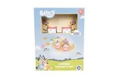 Bluey Tea Party Set