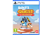 Bluey's Quest for the Gold Pen - Sony PlayStation 5 - Abenteuer - PEGI 7