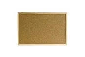 b.n.t/office Pinboard Cork 40x60cm