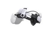 BoboVR M3 Pro Headstrap + Akku (Quest 3 & Quest 3S)