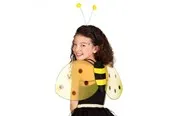 Boland Dress up set Bee