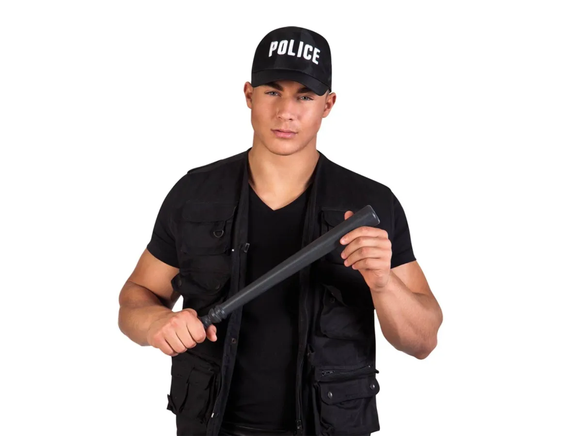 Boland Toy Police Truncheon