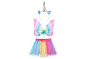 Boland - Unicorn Fairy Dress Up Set