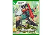 Bomb Rush Cyberfunk - Microsoft Xbox Series X - Abenteuer - PEGI 12