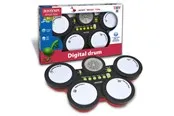 Bontempi Digital drum kit