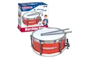 Bontempi Drum with shoulder strap & drum sticks