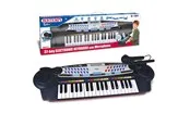 Bontempi Keyboard with 37 keys & microphone