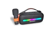 Bontempi Wireless speaker with wireless microphone