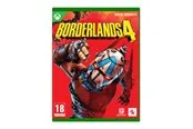 Borderlands 4 - Microsoft Xbox Series X - FPS - PEGI 18