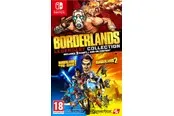 Borderlands Legendary Collection (Code in a Box) - Nintendo Switch - FPS - PEGI 18