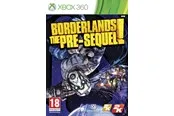 Borderlands: The Pre-Sequel - Microsoft Xbox 360 - FPS - PEGI 18