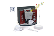 Bosch - Coffee Machine w. Ac.