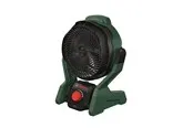 Bosch Cordless fan UniversalFan 18V-1000