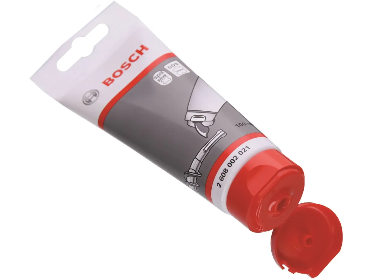 Bosch FEDT TIL SDS HAMMER 100ML
