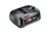 Bosch PBA 18V 3.0Ah W-B