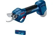 Bosch PRO PRUNER PROFESSIONAL CORDLESS SECATEUR