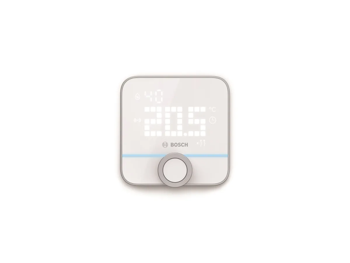 Bosch Smart Home Raumthermostat II