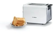 Bosch Toaster Styline TAT8611N - White