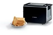 Bosch Toaster Styline TAT8613N - Black