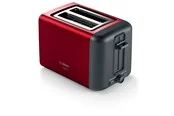 Bosch Toaster TAT3P424 - Red Metal