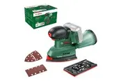 Bosch UniversalSander 18V-10 (SOLO)
