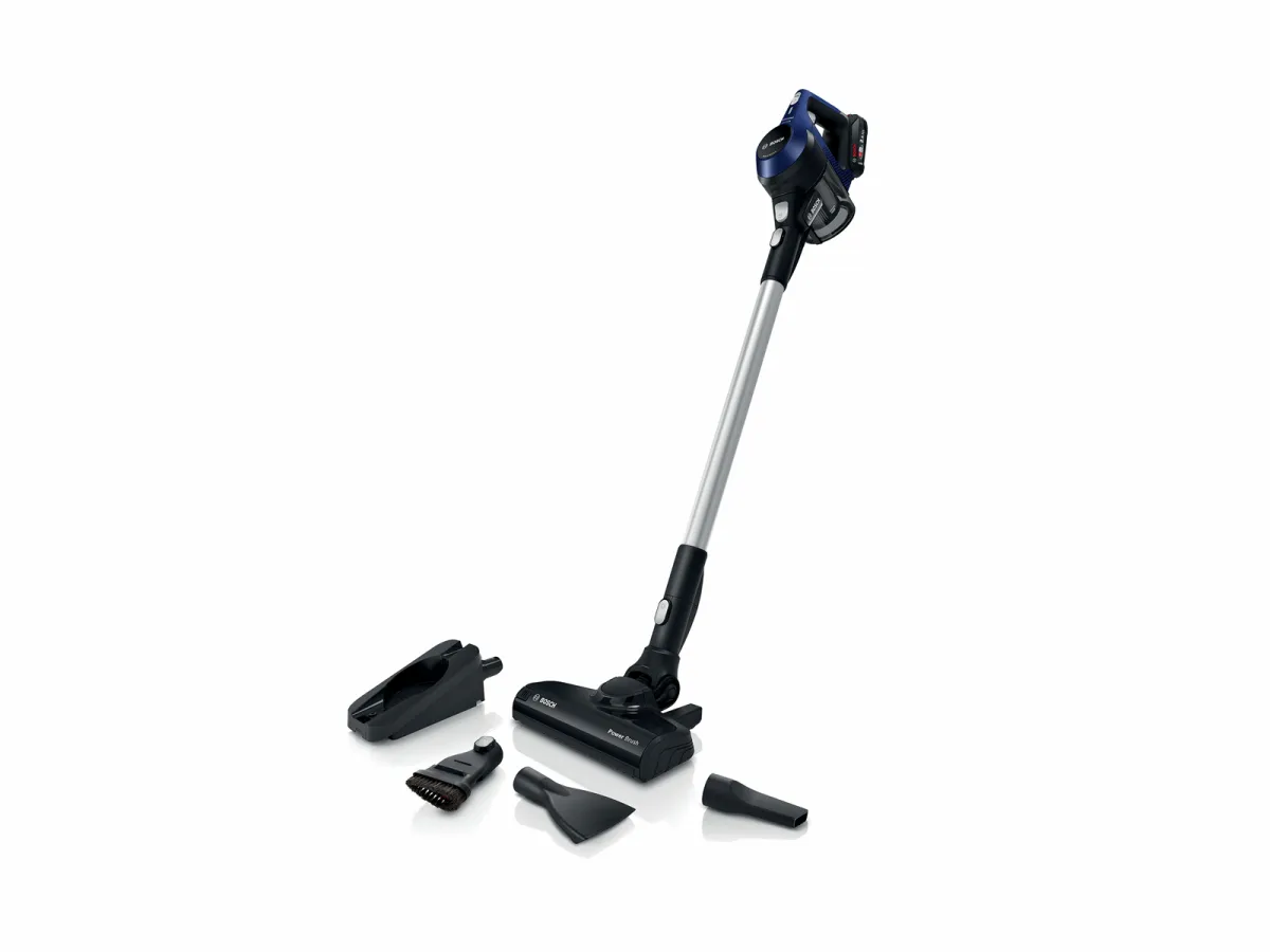 Bosch Unlimited Series 6 BBS611MAT