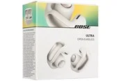 Bose Ultra Open Earbuds - White