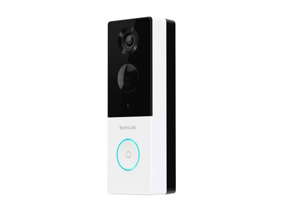 Botslab Video Doorbell R801 3MP