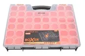 Boxer Assortment Box With 22 Removable Boxes