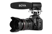 BOYA BY-DMR7 - microphone