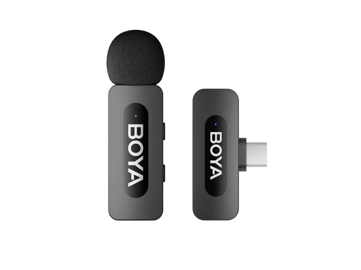 BOYA BY-V10 V2.0