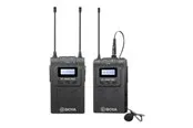 BOYA BY-WM8 Pro-K1 - wireless microphone system