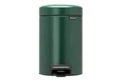 brabantia newIcon Rubbish bin flip lid 3 L.
